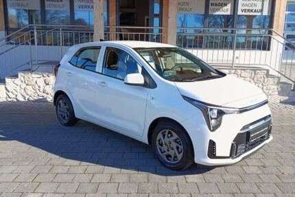 Kia Picanto 6.979 km 14.560 &euro; Höhenkirchen 85635