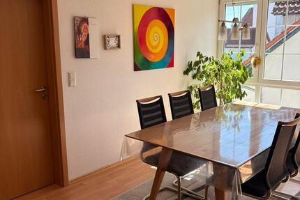 4 Zimmerwohnung in WolfeggRötenbach zu Vermieten 4 zimmer