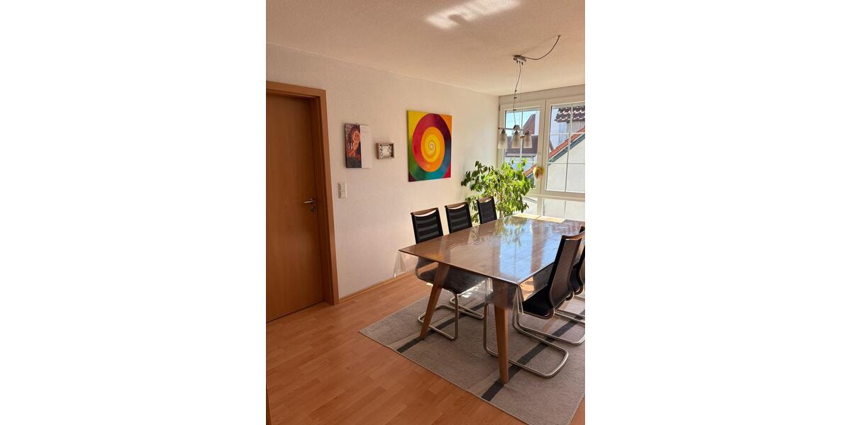 4 Zimmerwohnung in WolfeggRötenbach zu Vermieten 4 zimmer