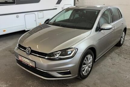 VW Golf 92.850 km 12.990 &euro; Würzburg 97074