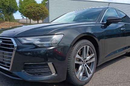 Audi A6 174.500 km 21.500 &euro; Lahr-Langenwinkel 77933