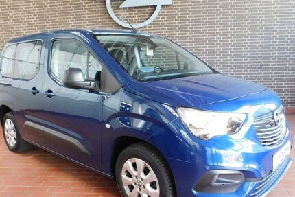 Opel Combo Life 85.170 km 15.950 &euro; Garbsen 30823