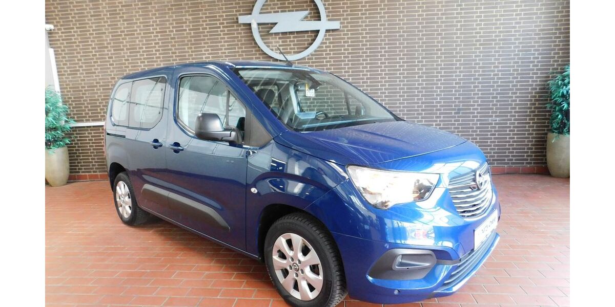 Opel Combo Life 85.170 km 15.950 &euro; Garbsen 30823
