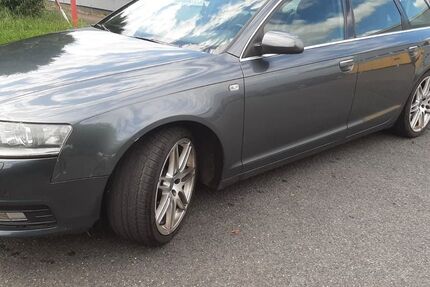 Audi A6 304.000 km 3.800 &euro; Mainz 55130