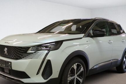 Peugeot 3008 45.000 km 21.900 &euro; Pforzheim 75181