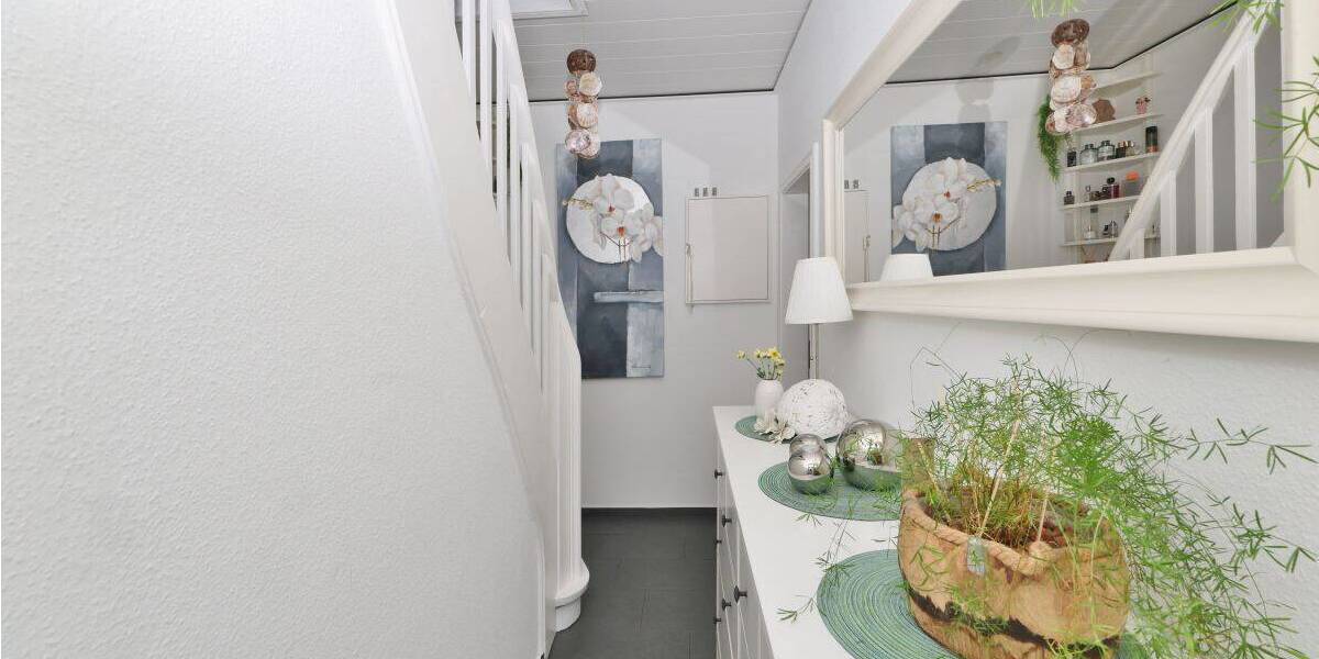 Reihenmittelhaus Wilhelmshaven Fedderwardergroden - 4 Zimmer, 87 m&sup2;, 135.000&euro; | Angebot:26841469