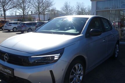 Opel Corsa 18.373 km 15.990 &euro; Dessau-Roßlau 06847