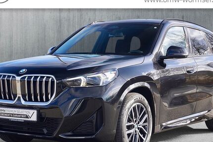 BMW X1 9.641 km 46.990 &euro; Coburg 96450
