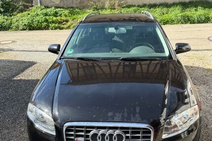 Audi A4 240.000 km 2.300 &euro; Ravensburg 88213