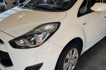 Hyundai ix20 115.000 km 6.990 &euro; Ludwigshafen am Rhein 67059