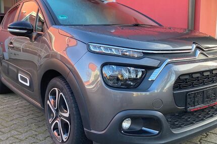 Citroen C3 38.450 km 10.998 € Perleberg 19348