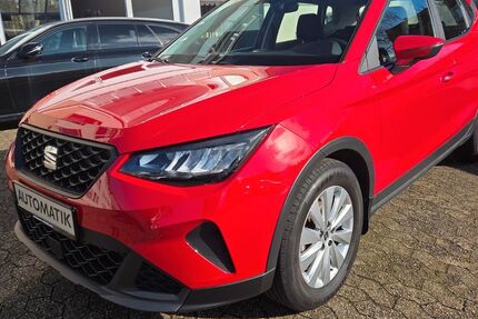Seat Arona 31.400 km 19.990 &euro; Erkrath 40699