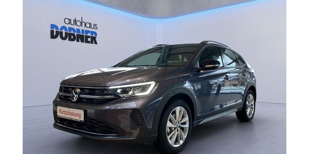 VW Taigo 3.000 km 29.500 &euro; Vohenstrauss 92648