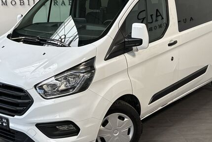 Ford Transit Custom 44.750 km 27.989 &euro; Wardenburg 26203