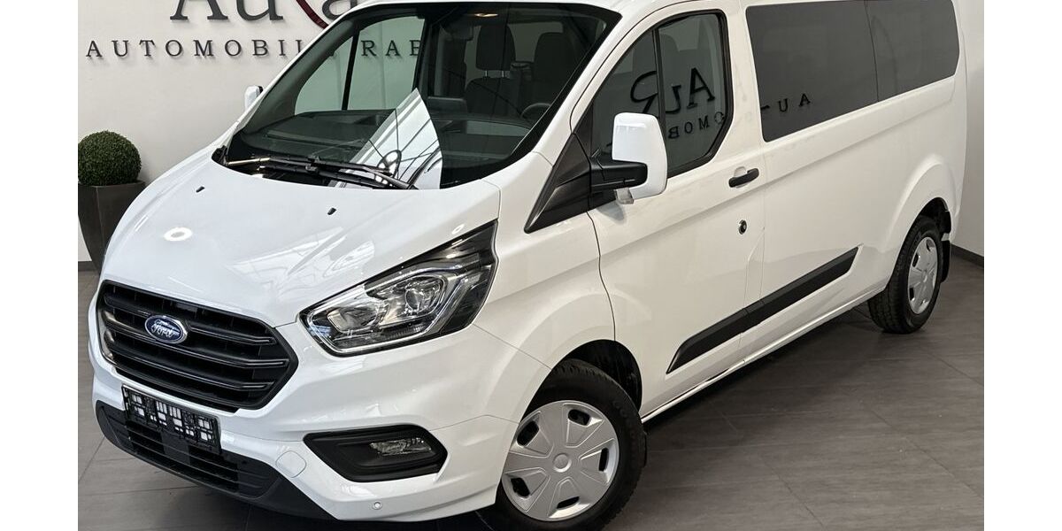 Ford Transit Custom 44.750 km 27.989 &euro; Wardenburg 26203