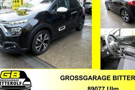 Citroen C3 7.000 km 11.690 € Ulm 89077
