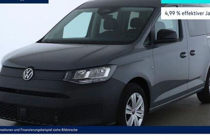 VW Caddy 7.975 km 30.100 &euro; Bochum 44866