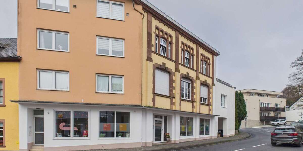 Einfamilienhaus Hillesheim - 28 Zimmer, 623 m&sup2;, 890.000&euro; | Angebot:24809947