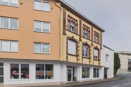 Haus Hillesheim - 28 Zimmer, 623 m&sup2;, 890.000&euro; | Angebot:24809947