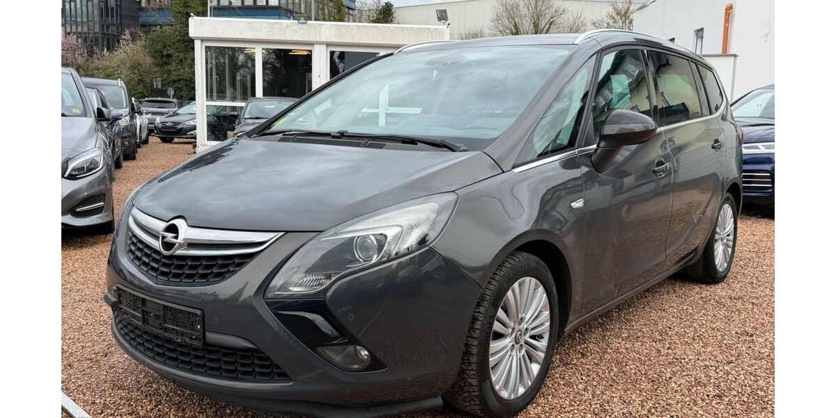 Opel Zafira 360.000 km 2.999 &euro; Saarlouis 66740