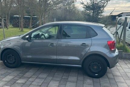VW Polo 200.000 km 4.400 &euro; Homberg Efze 34576