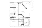 Etagenwohnung Eitorf Halft - 4 Zimmer, 132 m&sup2;, 329.000&euro; | Angebot:25678002
