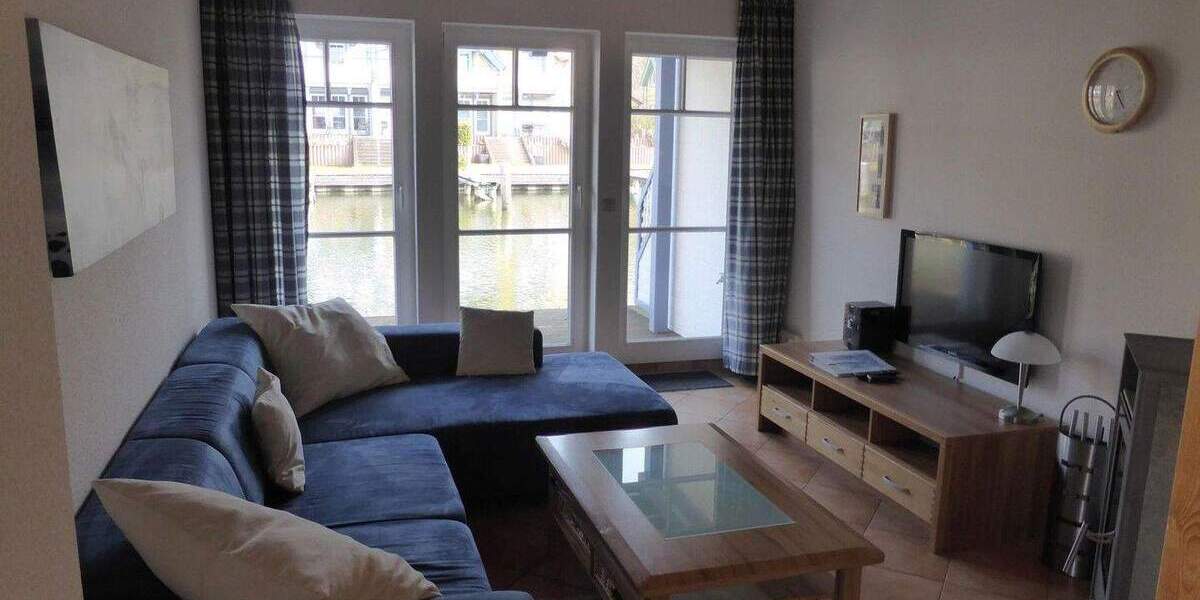 Mehrfamilienhaus, Wohnhaus Rheinsberg - 3 Zimmer, 66 m&sup2;, 338.000&euro; | Angebot:25836977