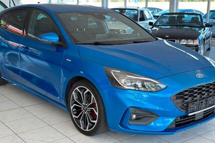 Ford Focus 137.000 km 13.990 &euro; Speyer 67346