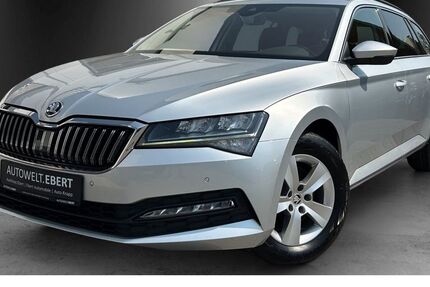 Skoda Superb 86.500 km 22.690 € Bensheim 64625