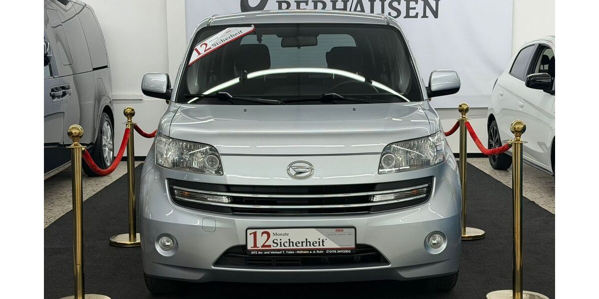 Daihatsu MATERIA 64.065 km 8.999 &euro; Oberhausen 46049