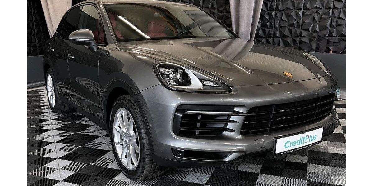 Porsche Cayenne 98.279 km 54.990 &euro; Emden 26721