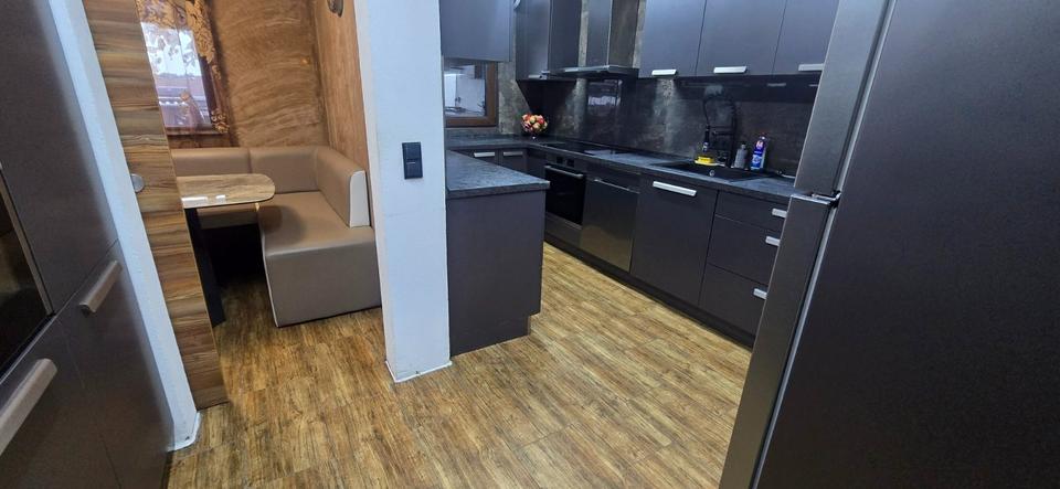 Geschäftshaus – Der Traum eines jeden Kleinunternehmers zimmer