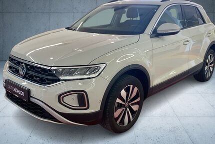 VW T-Roc 37.300 km 25.990 &euro; Bad Dürkheim 67098