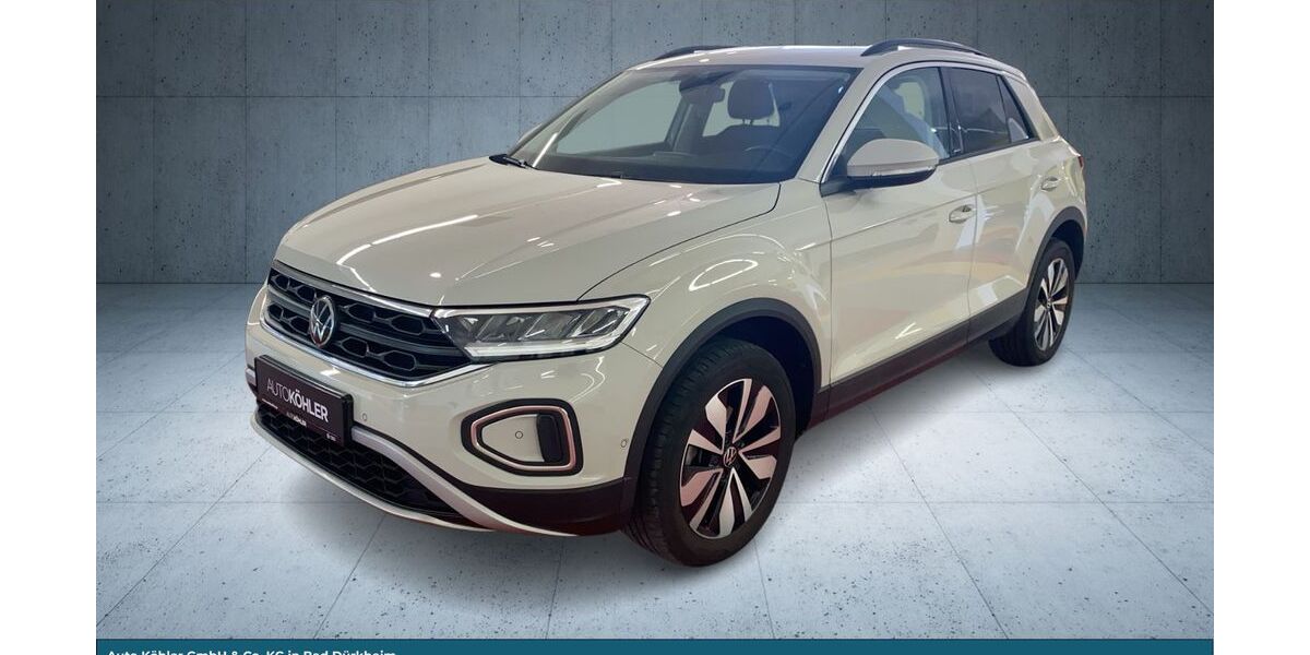 VW T-Roc 37.300 km 25.990 &euro; Bad Dürkheim 67098