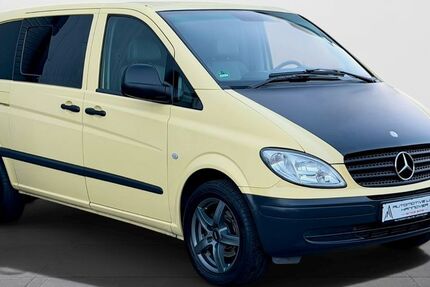 Mercedes-Benz Vito 170.000 km 11.450 &euro; Ronnenberg (Hannover) 30952