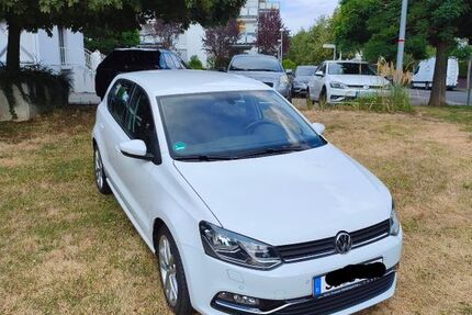 VW Polo 115.000 km 11.900 &euro; Königswinter 53639