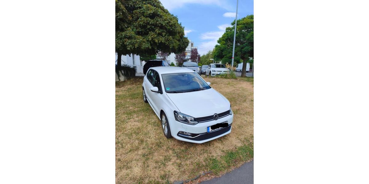VW Polo 115.000 km 11.900 &euro; Königswinter 53639