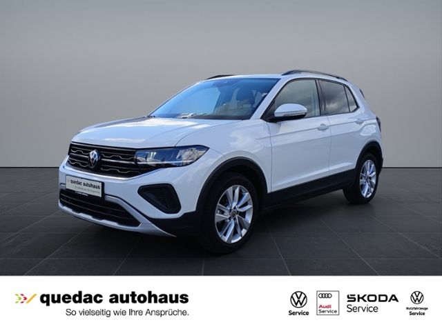 VW T-Cross 14.367 km 24.550 &euro; Quedlinburg 06484
