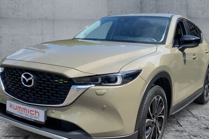 Mazda CX-5 57.039 km 28.989 &euro; Backnang 71522