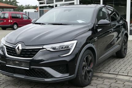 Renault Arkana 209.000 km 14.590 € Adelheidsdorf 29352