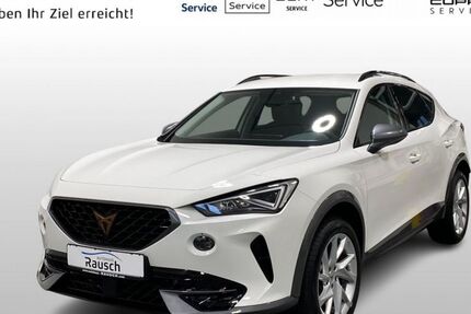 Cupra Formentor 24.187 km 27.550 &euro; Lauterbach 36341