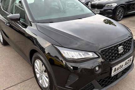 Seat Arona 23.148 km 18.930 &euro; Schwetzingen 68723