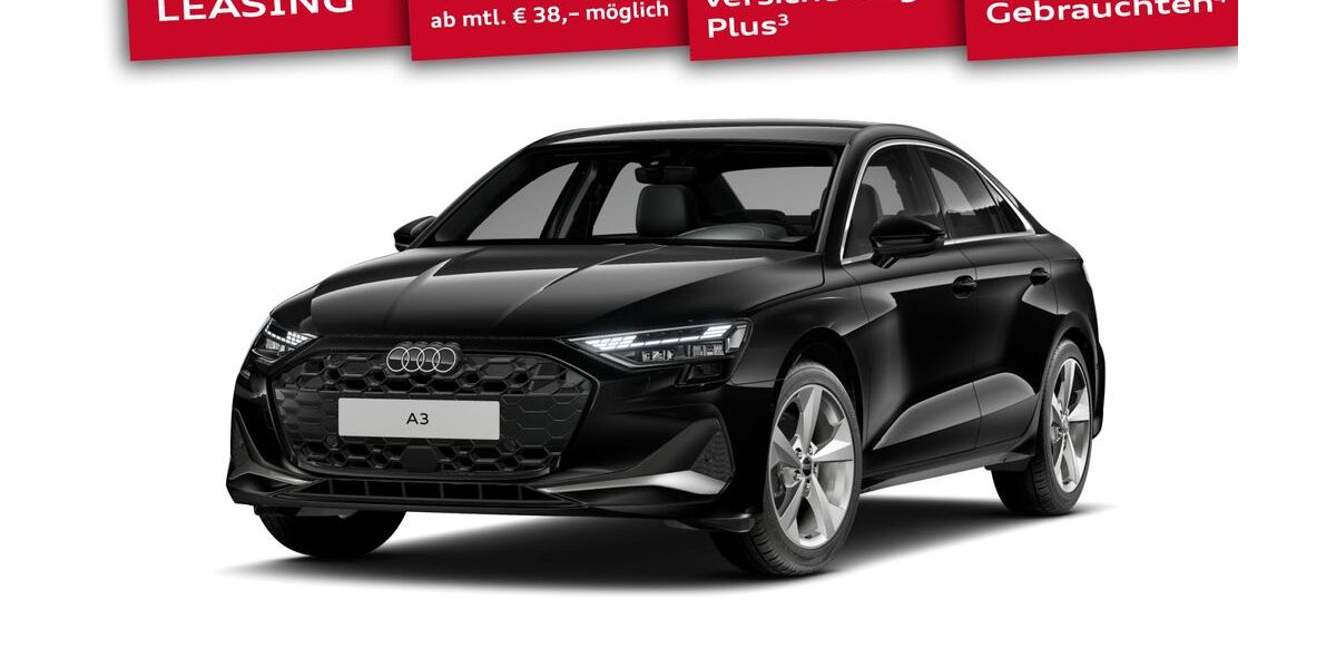 Audi A3 29.038 km 34.940 &euro; Stuttgart 70469