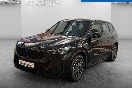 BMW iX1 17.159 km 41.906 &euro; Chemnitz/Röhrsdorf 09247