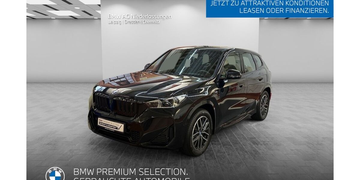 BMW iX1 17.159 km 41.906 &euro; Chemnitz/Röhrsdorf 09247