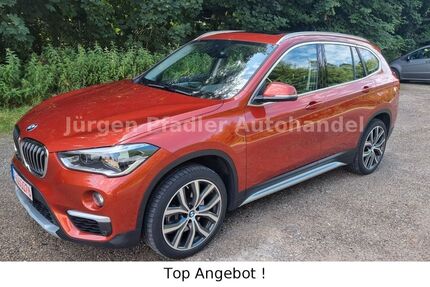 BMW X1 49.500 km 24.990 € Augsburg 86199