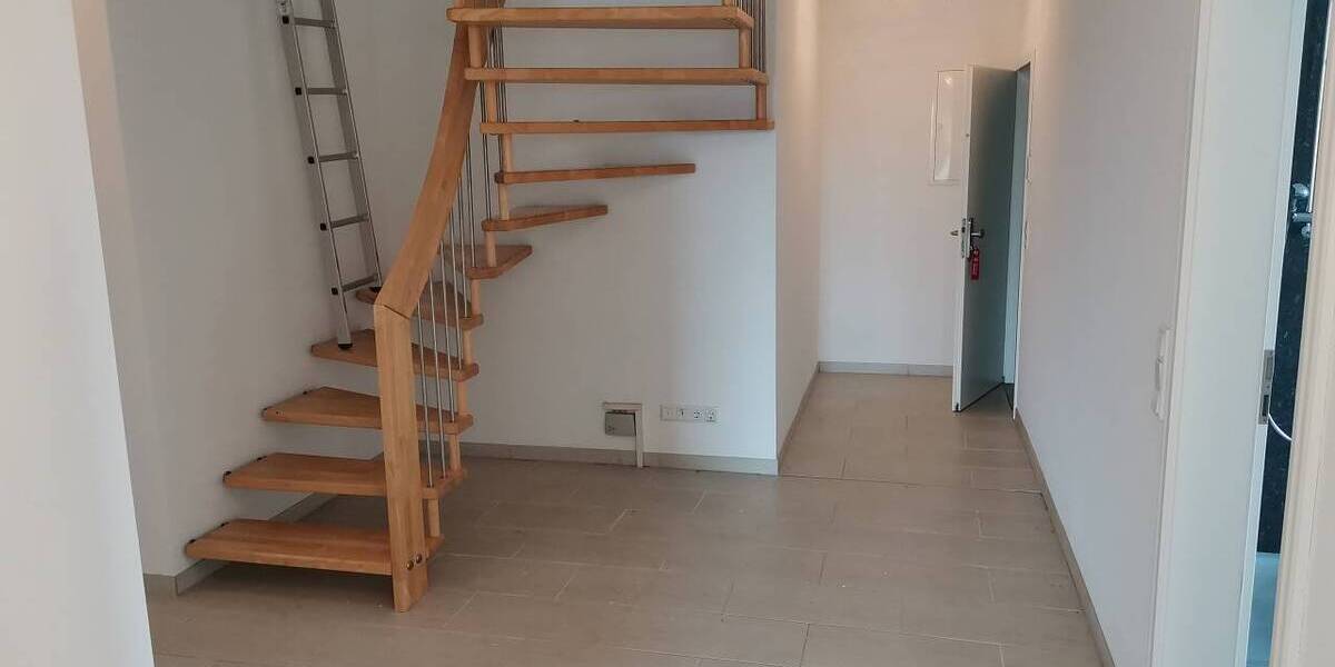 Etagenwohnung Hamburg Neuenfelde - 3 Zimmer, 99 m&sup2;, 1.040&euro; | Angebot:26473110