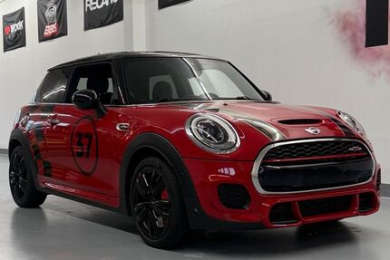 Mini John Cooper Works 77.400 km 19.990 &euro; Brannenburg 83098
