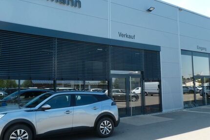 Peugeot 2008 98.600 km 15.450 &euro; Bad Saulgau 88348