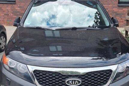 Kia Sorento 222.000 km 5.600 &euro; Hamburg 22147